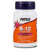 Now Foods B-12 2000mcg 100 Lozenges